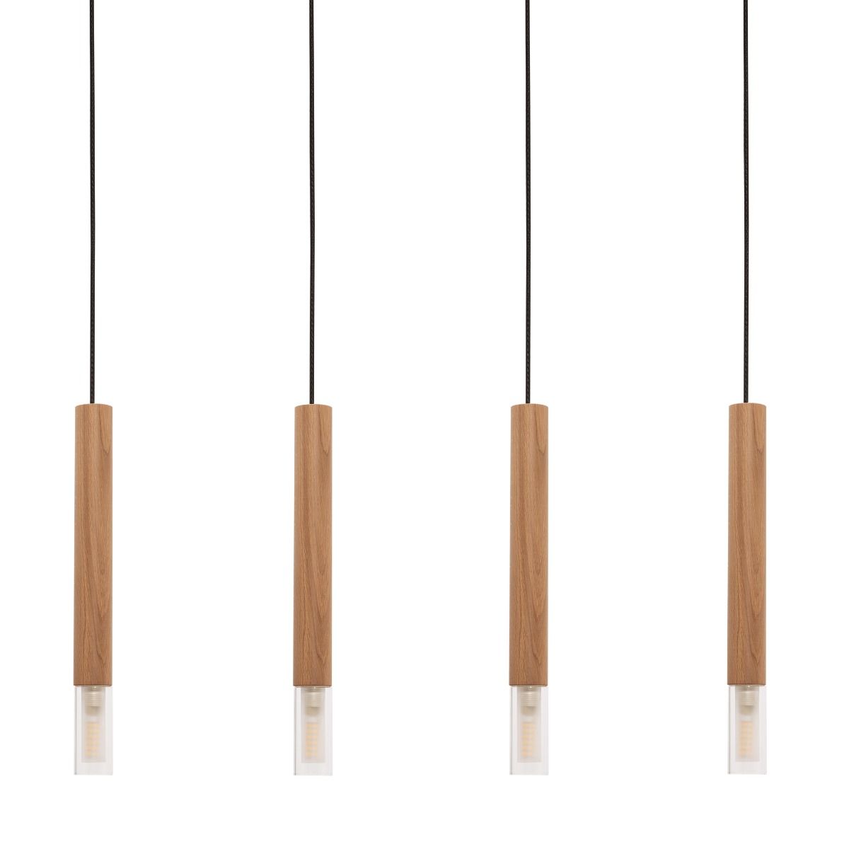 Lampa wisząca MADERA 8620403