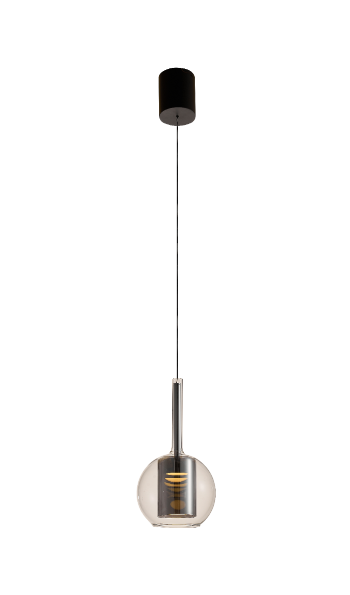 Lampa wisząca TAGNA 251001-SM