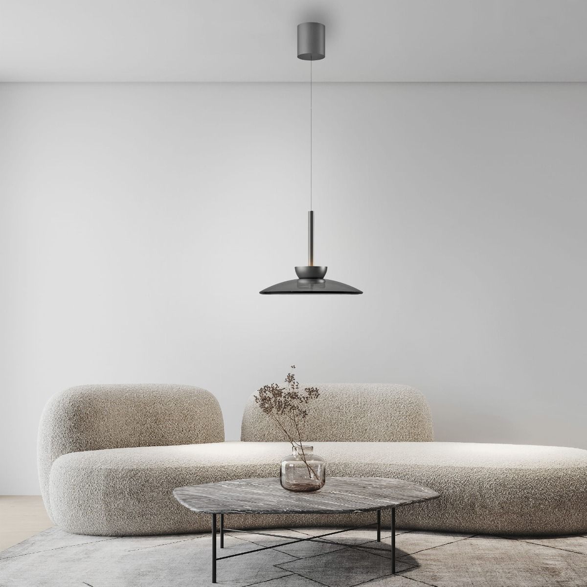 Lampa wisząca PURE MOON 2191-15