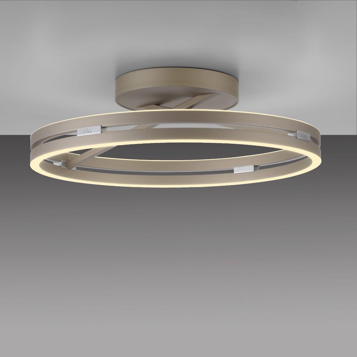 Lampa sufitowa PURE LOOP 6552-97