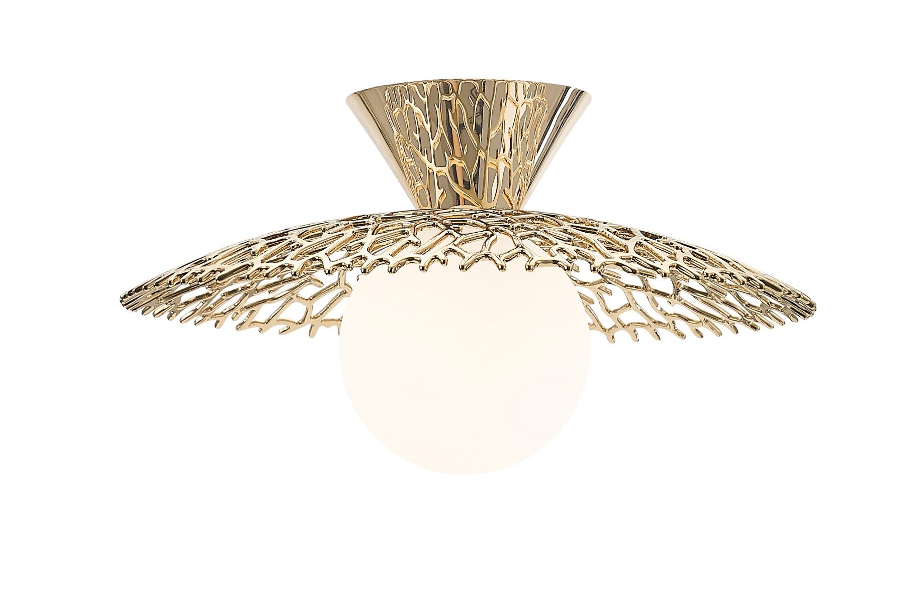 Lampa sufitowa NICOSIA A0600-01C-F7AA