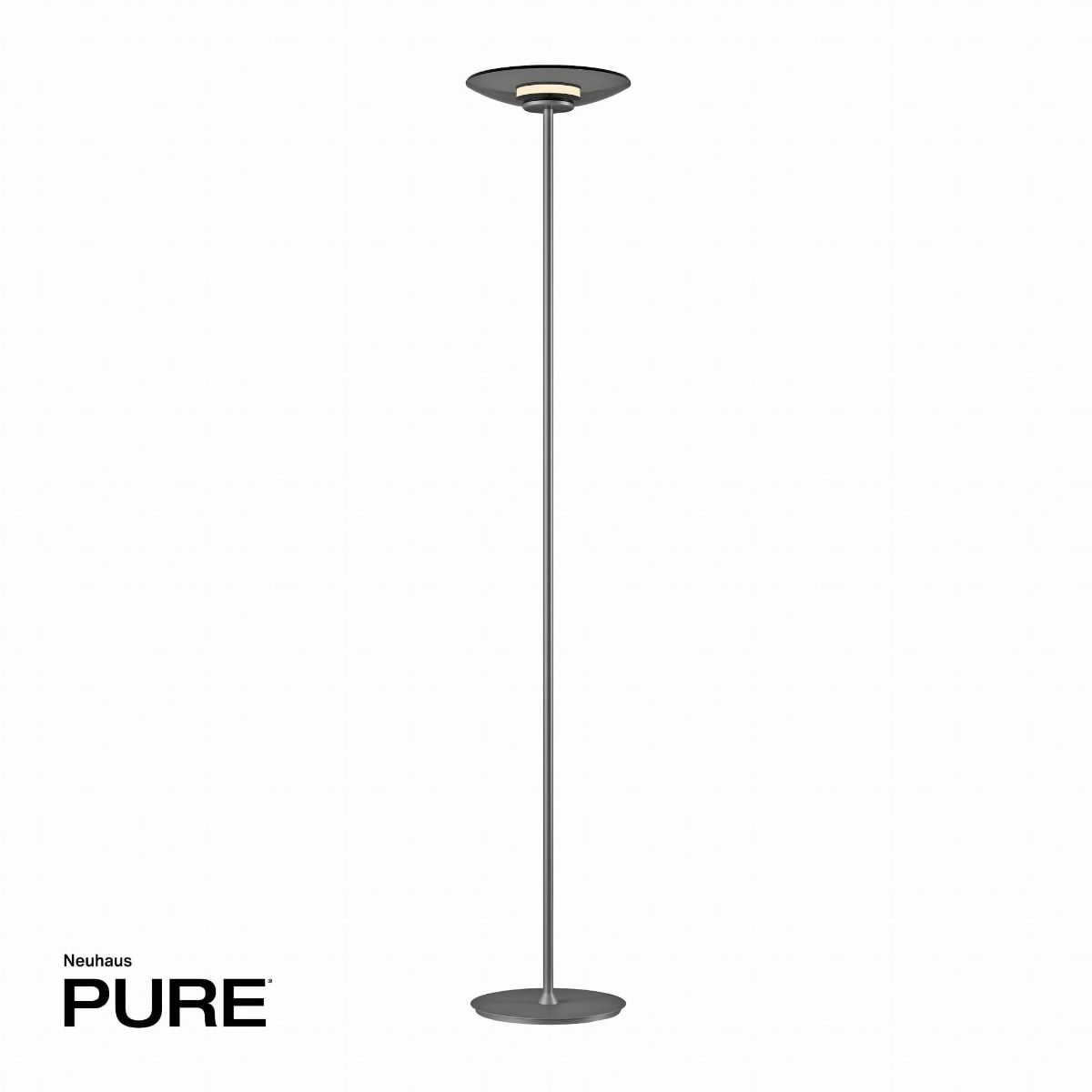 Lampa podłogowa PURE MOON 594-15