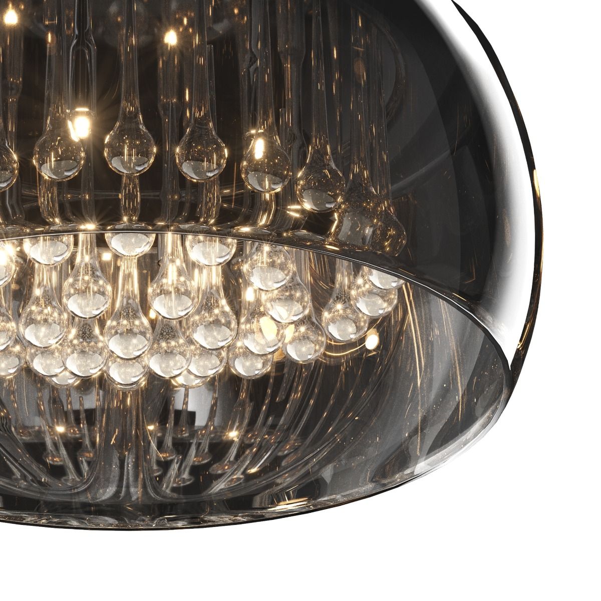 Lampa sufitowa CRYSTAL C0076-06X-F4FZ