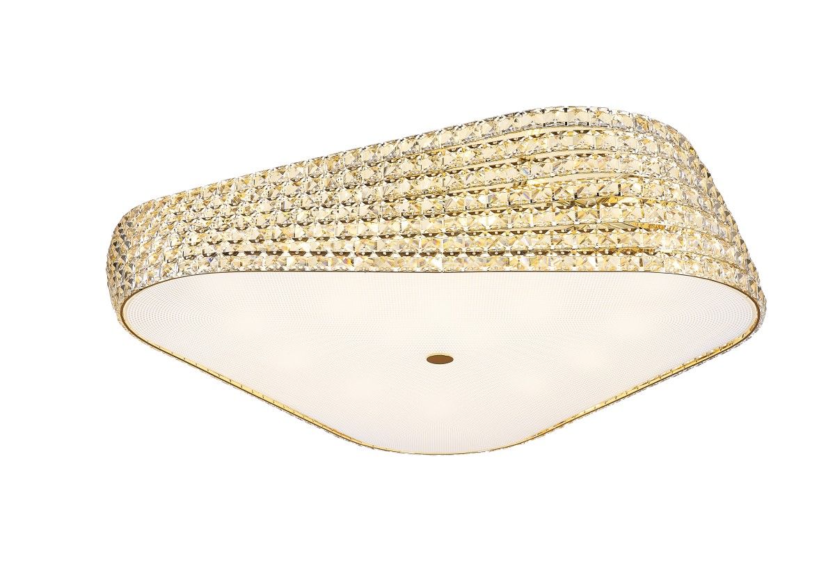 Lampa sufitowa BABYLON C0286-06M-F7AC