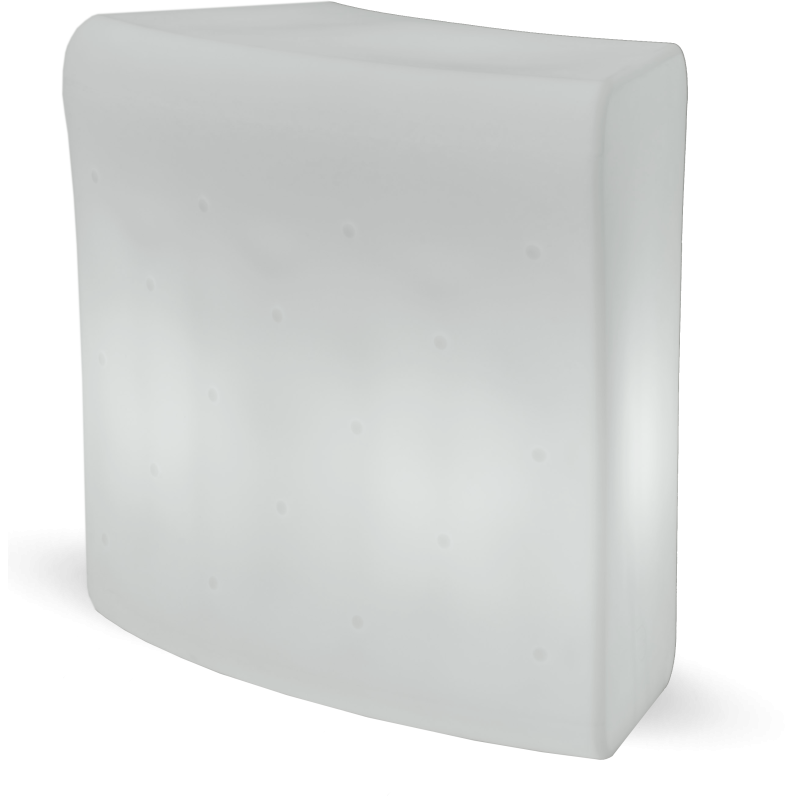 Bar IBIZA LED RGB IP65 3256