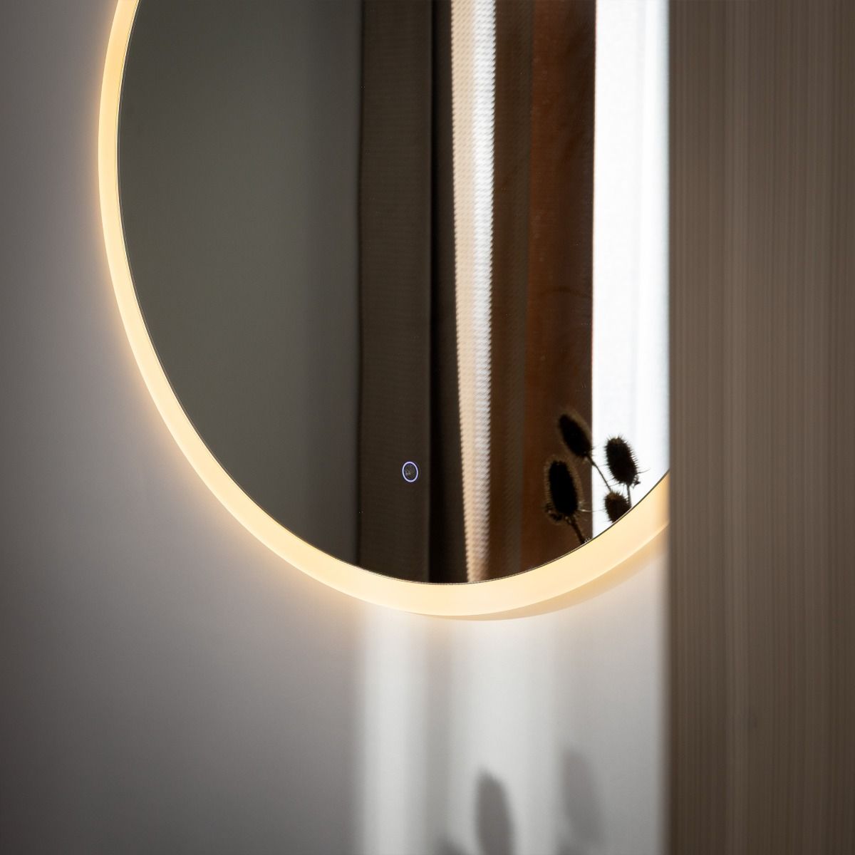 Lustro LED 80 cm D2311-80