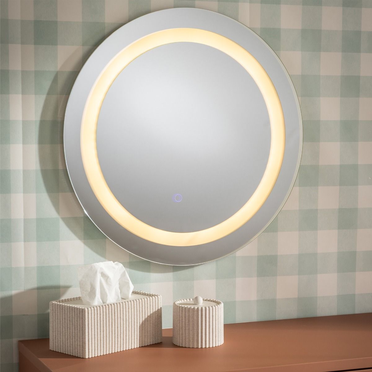 Lustro LED 60 cm D2338-60
