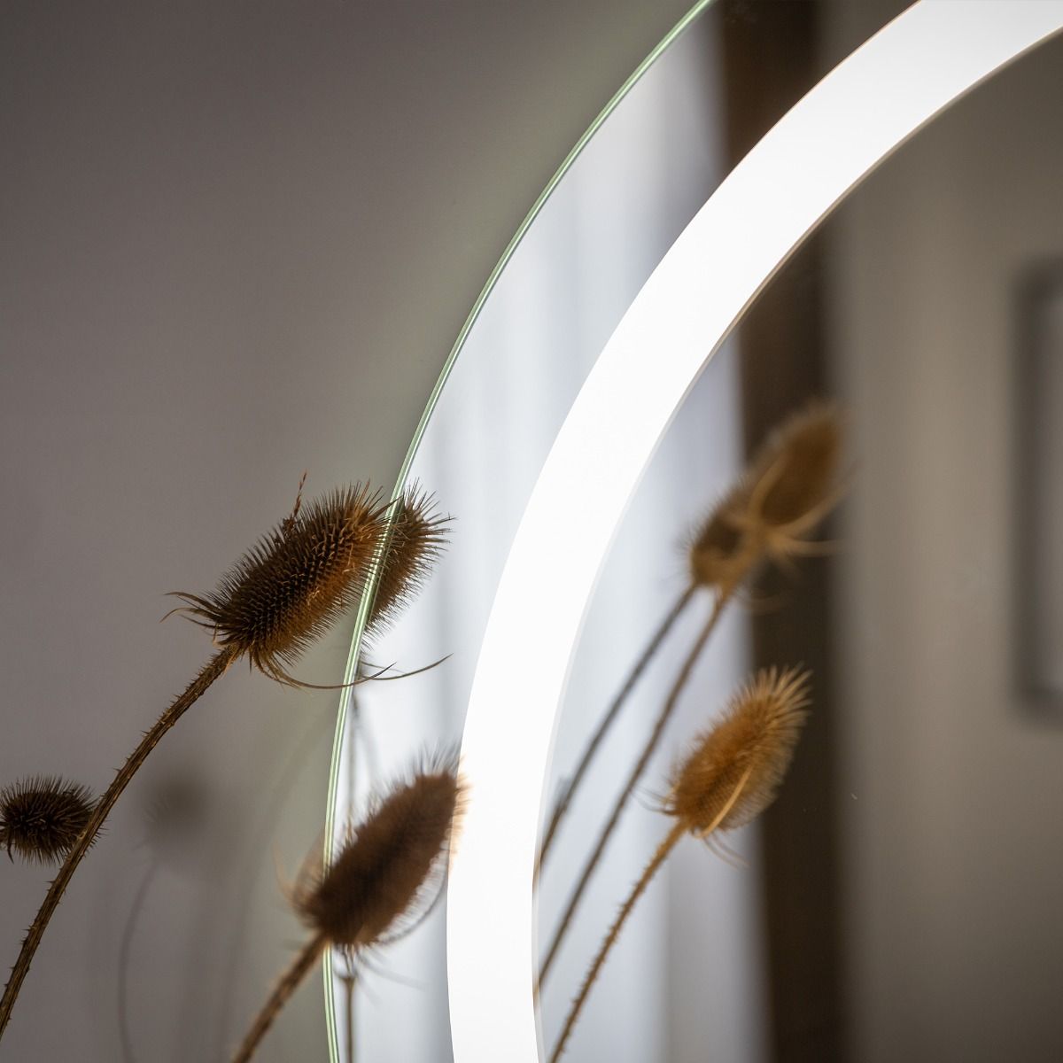 Lustro LED 80 cm D2338-80