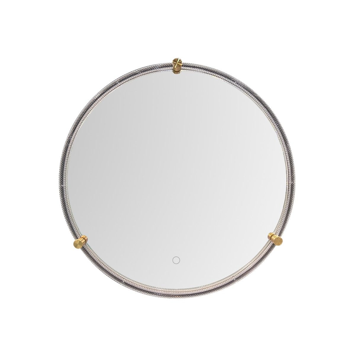 Lustro LED 60 cm D2532