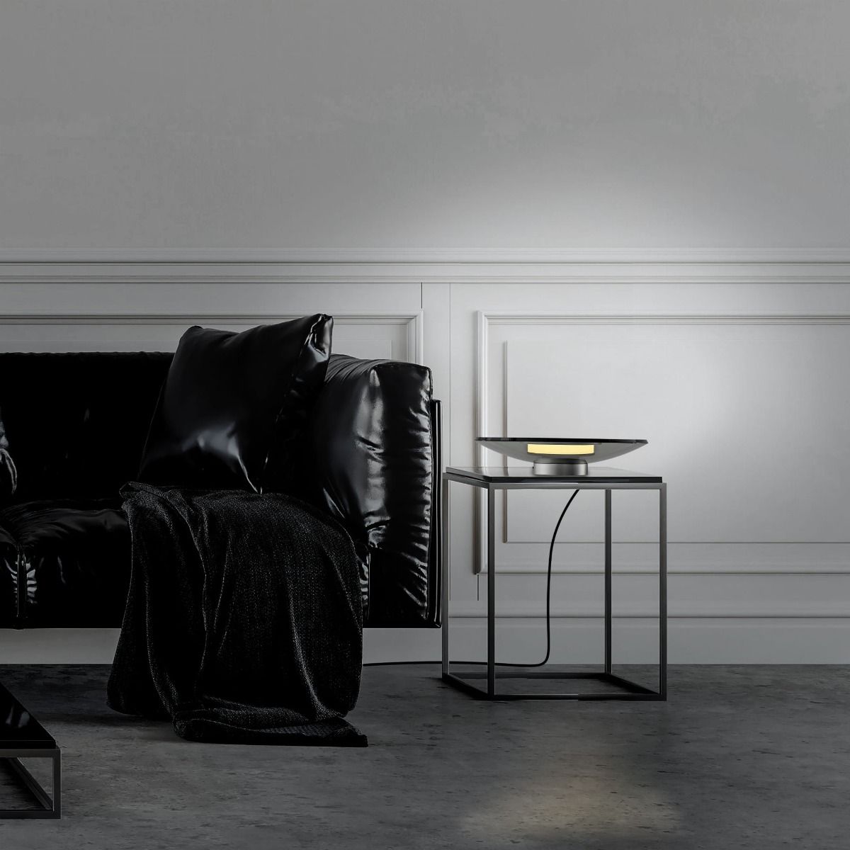 Lampa stołowa PURE MOON 4594-15