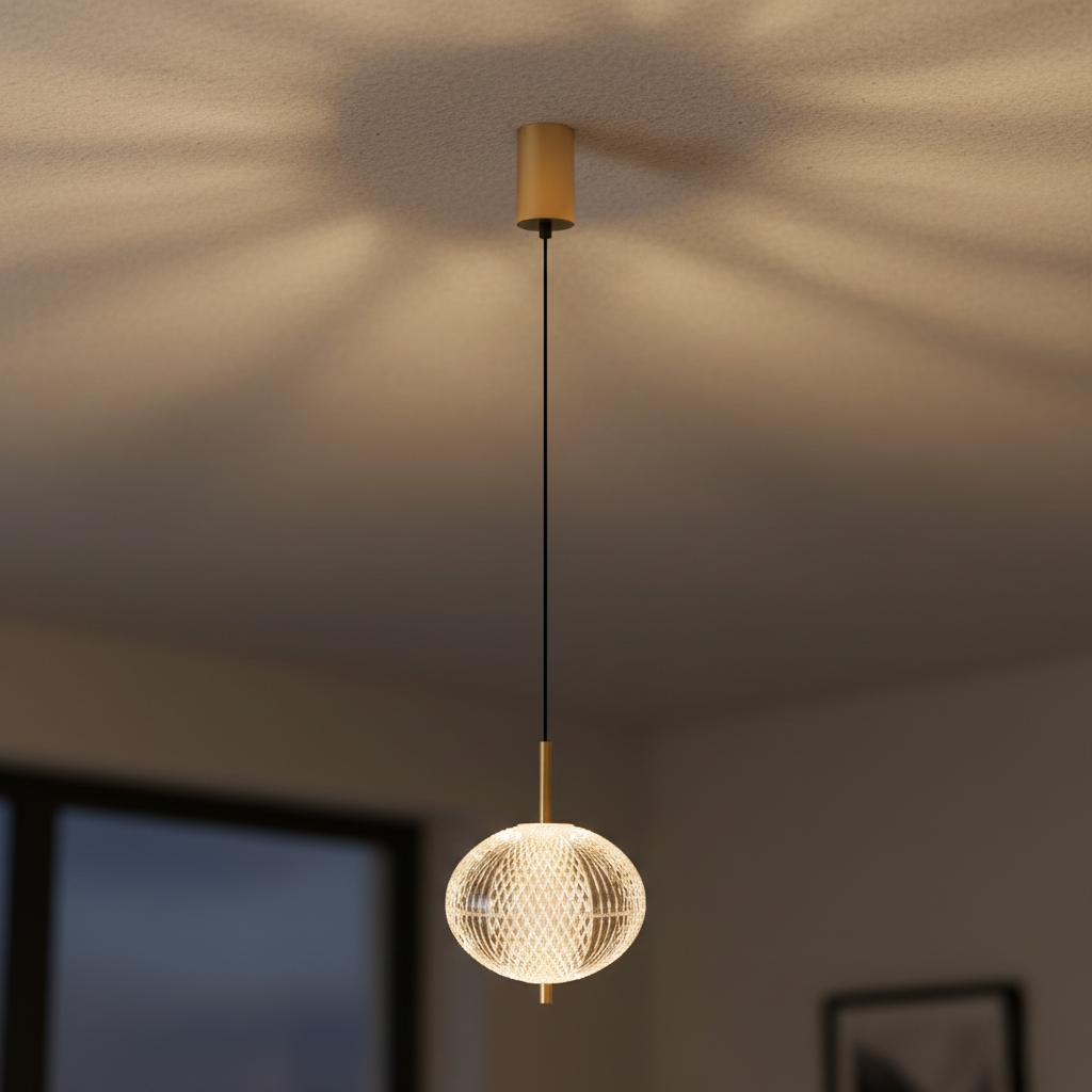 Lampa wisząca GALATEA DU31350/6.5W