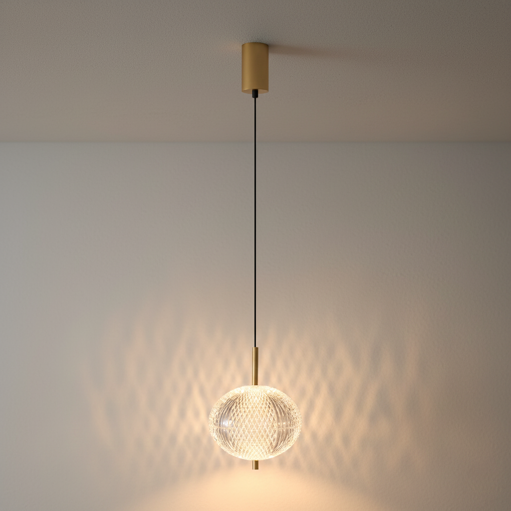 Lampa wisząca GALATEA DU31350/6.5W