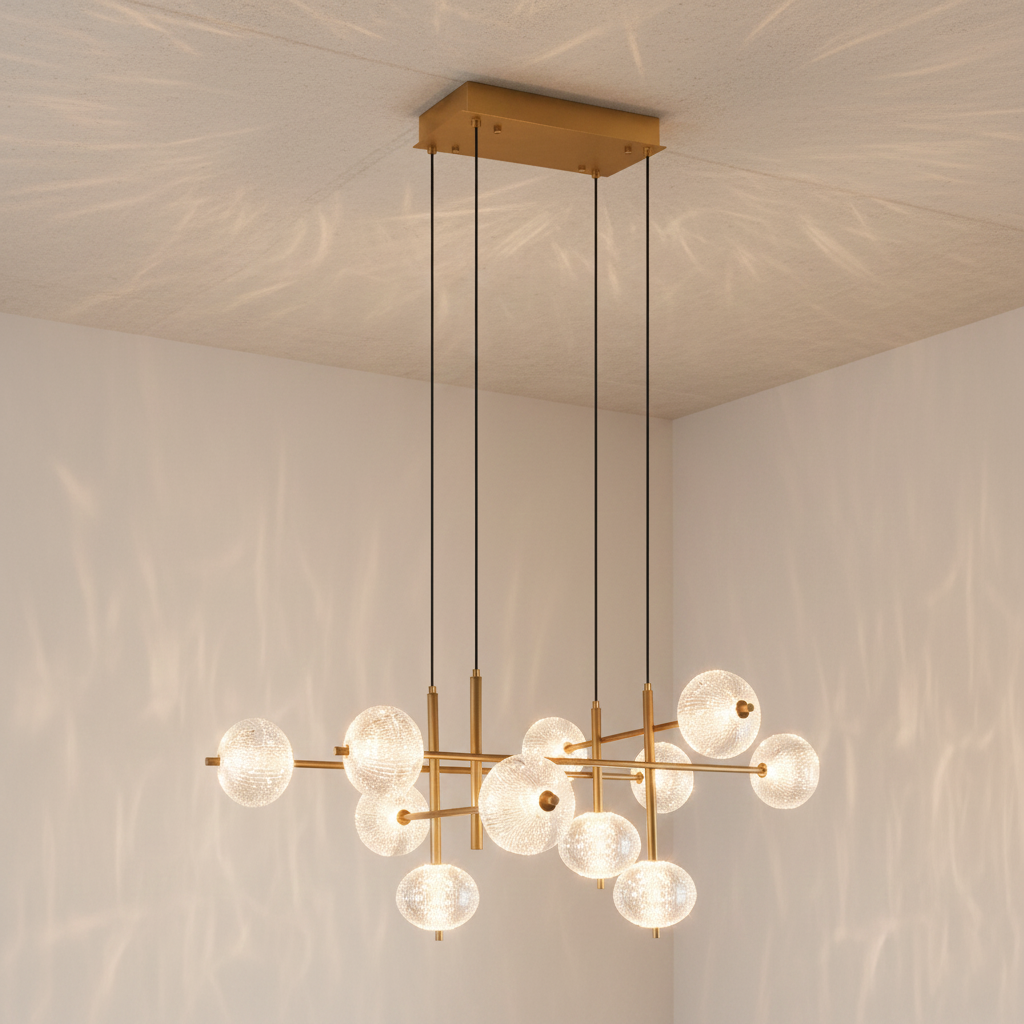 Lampa wisząca GALATEA DU31350/63W