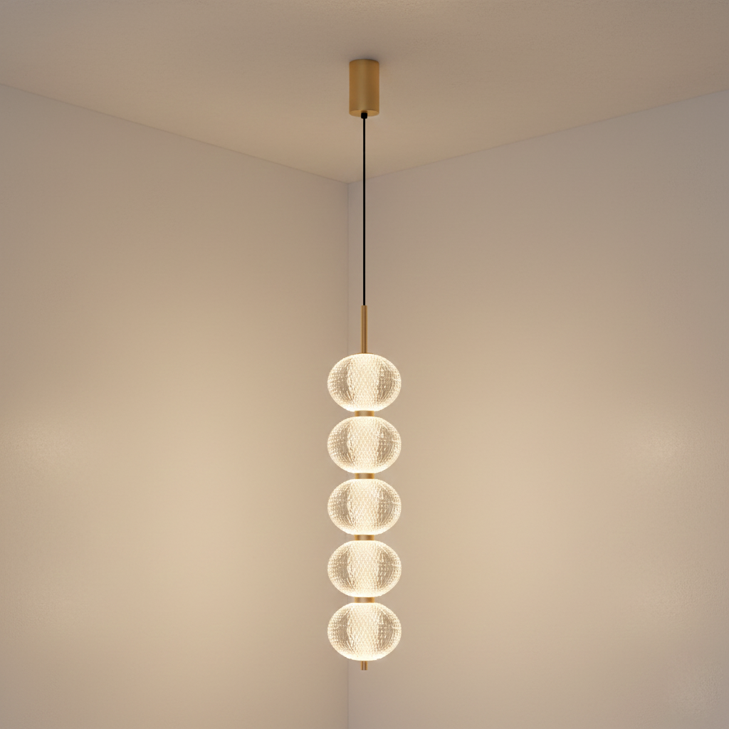 Lampa wisząca GALATEA DU31359/30W