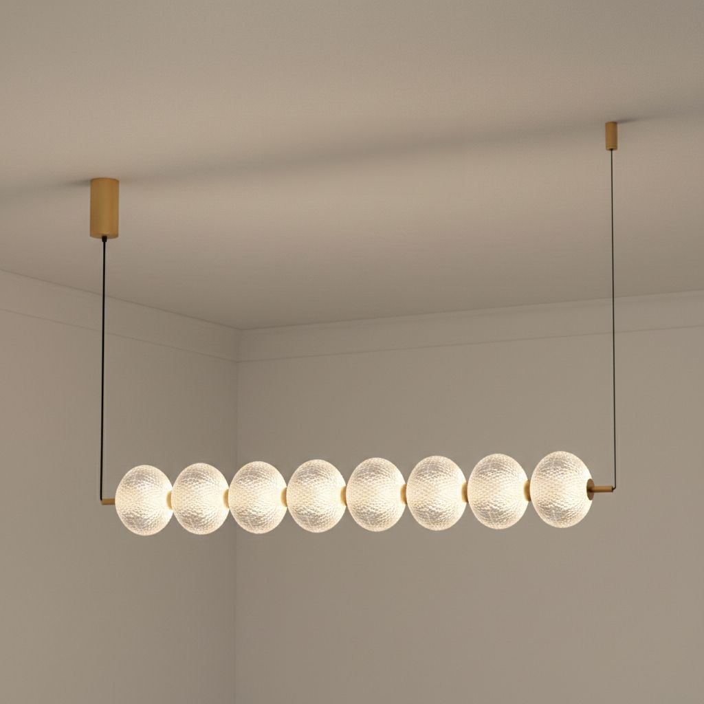Lampa wisząca GALATEA DU31359/50W