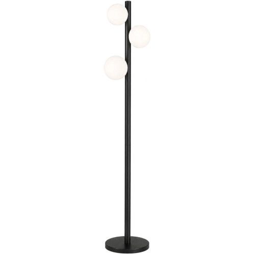Lampa podłogowa FORES F0574-03N-P7AA