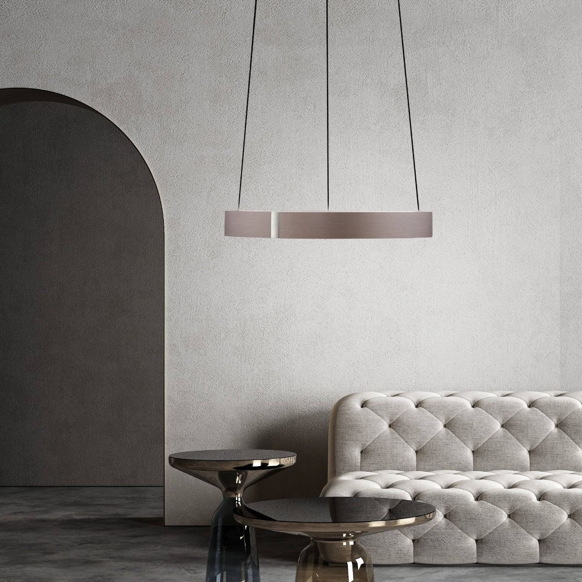Lampa wisząca PURE E-CLIPSE 2560-34
