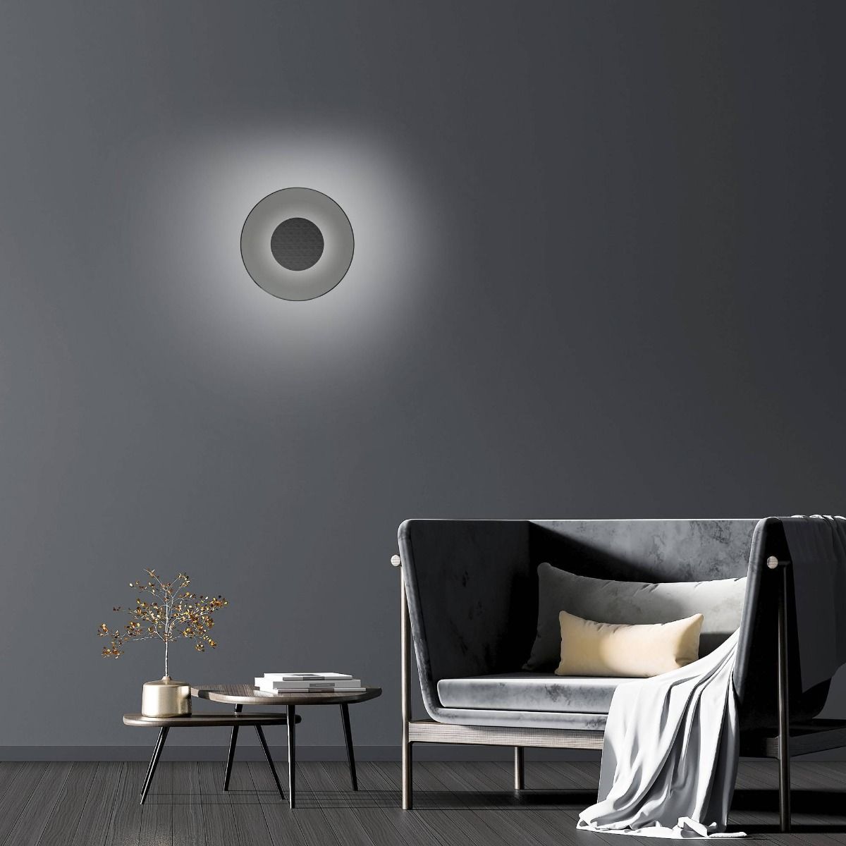 Kinkiet PURE MOON 9594-15