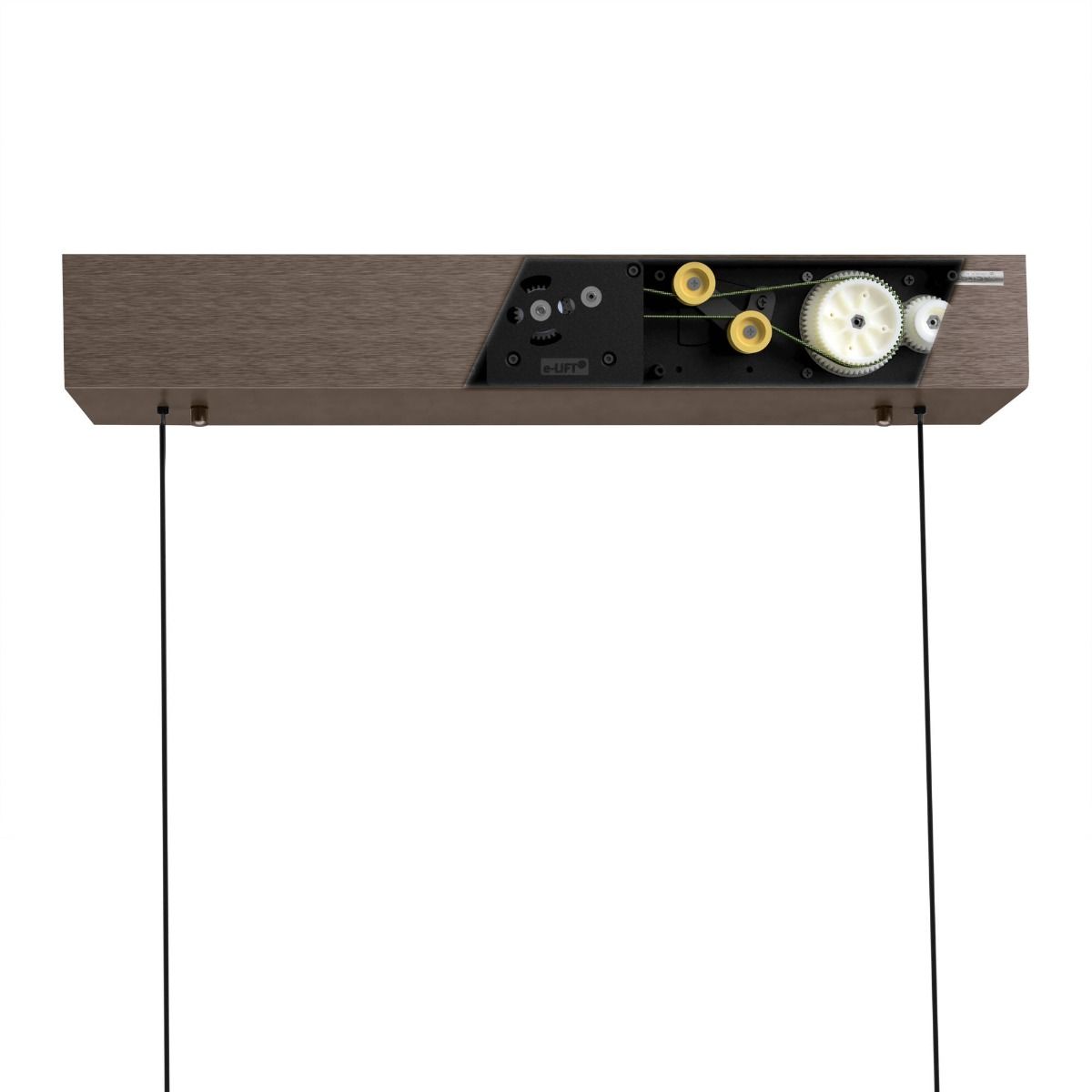Lampa wisząca PURE-MOTO-RISE 2545-34