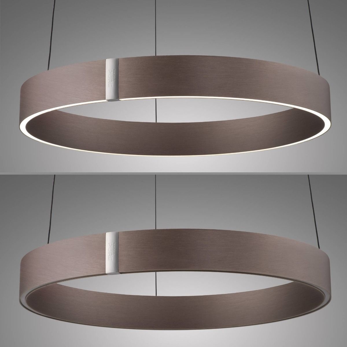 Lampa wisząca PURE E-CLIPSE 2560-34