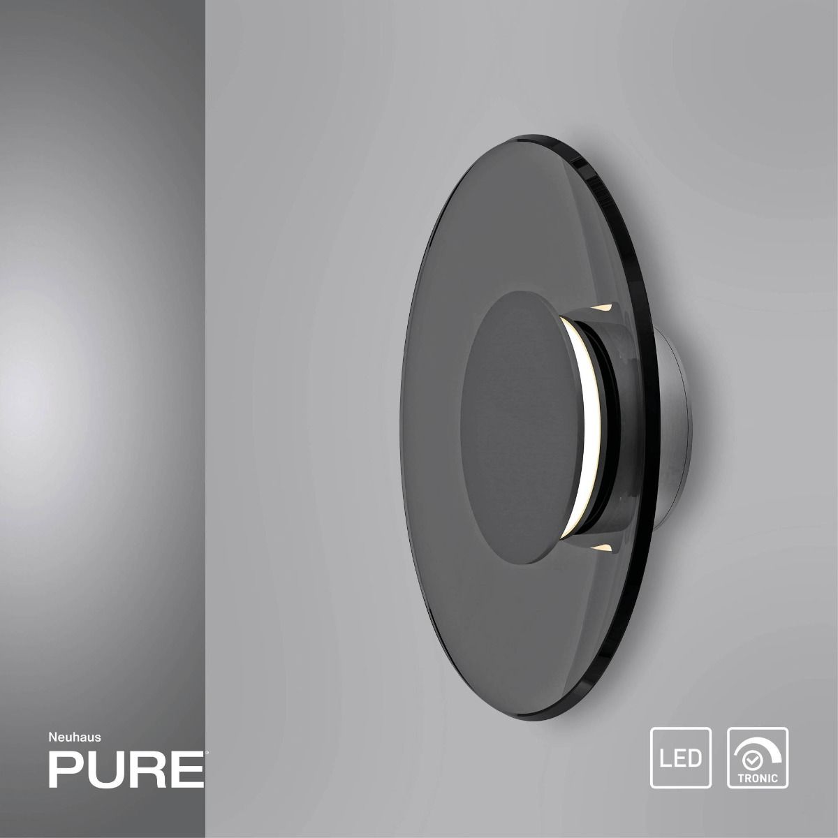 Kinkiet PURE MOON 9594-15