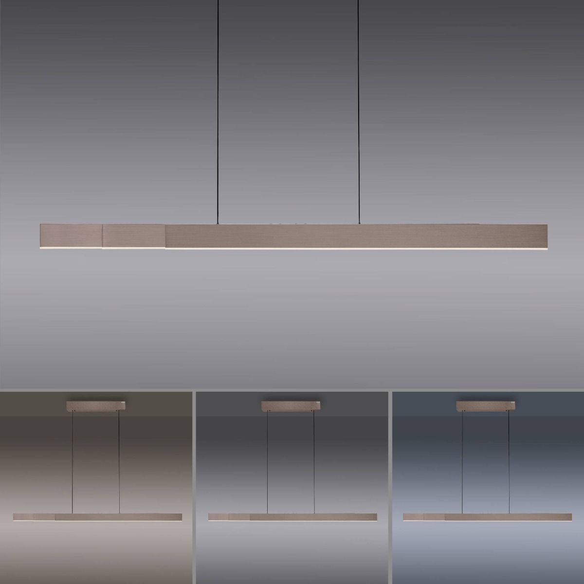 Lampa wisząca PURE-MOTO-RISE 2545-34