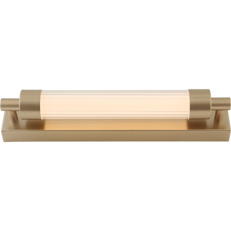 Kinkiet łazienkowy KALIA WL32187/8W/GD