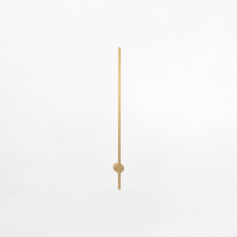 W90477-90GD TROY KINKIET ZŁOTY/GOLD