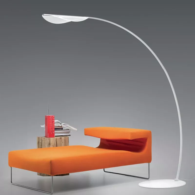 Lampa podłogowa DIPHY 8165M