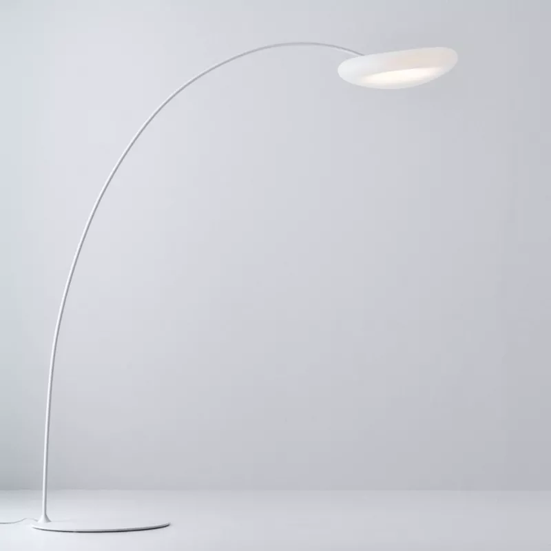 Lampa podłogowa Mr. Magoo FL 8009