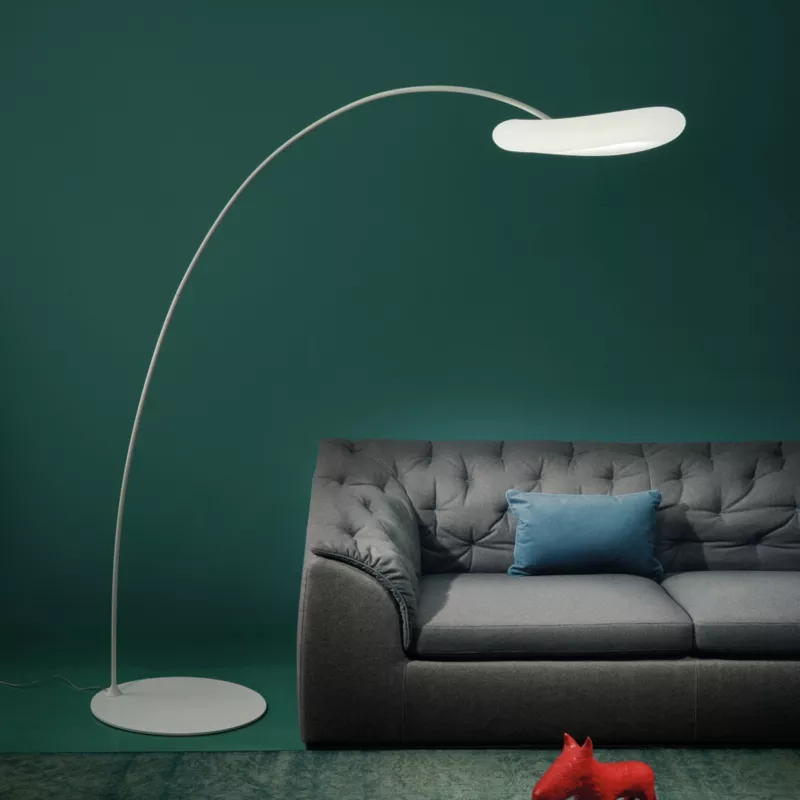 Lampa podłogowa Mr. Magoo FL 8009