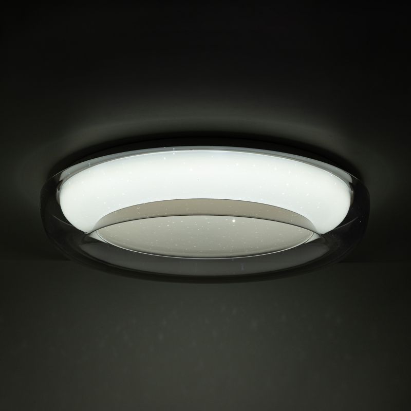 Lampa sufitowa CANDORA RGB MS852-D500