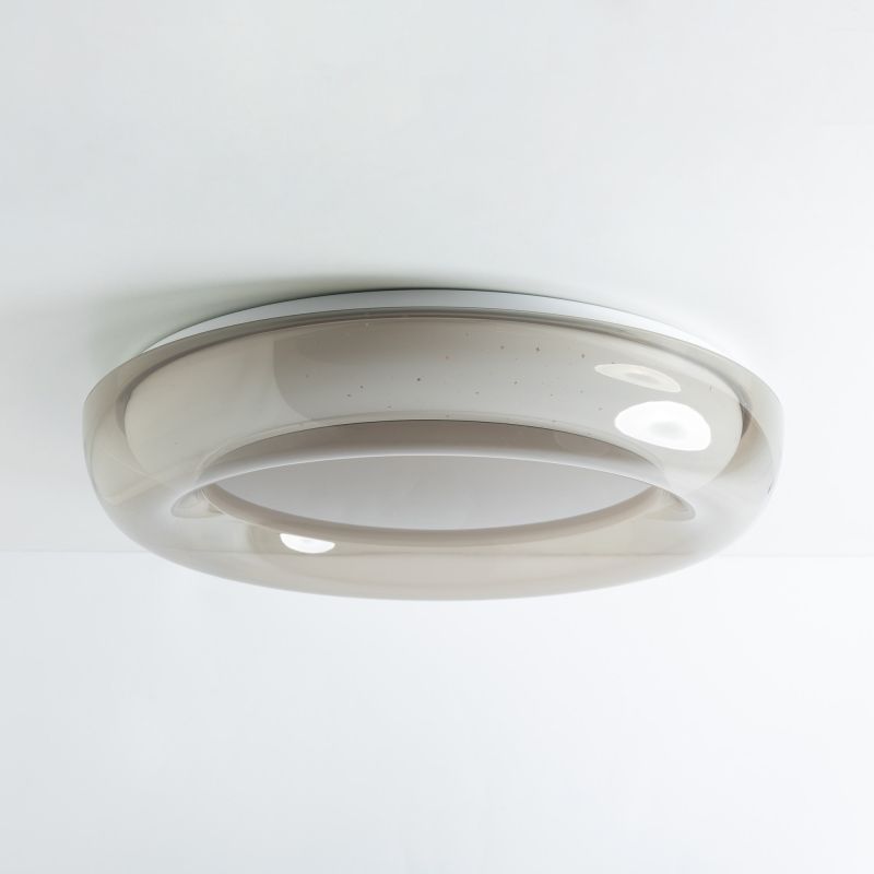 Lampa sufitowa CANDORA RGB MS852-D500