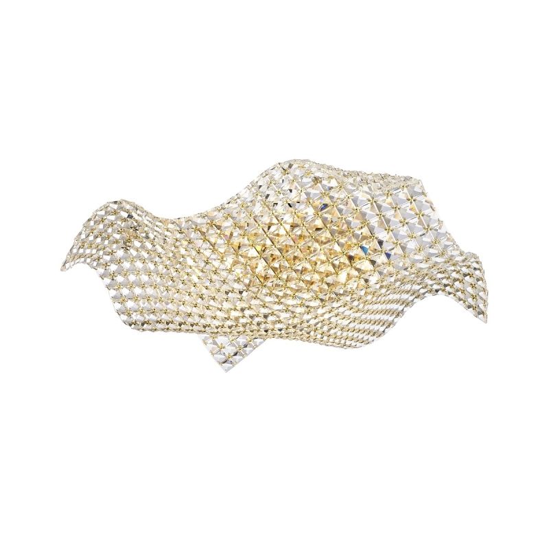 Lampa sufitowa TIARA C0221-05M-F7AC