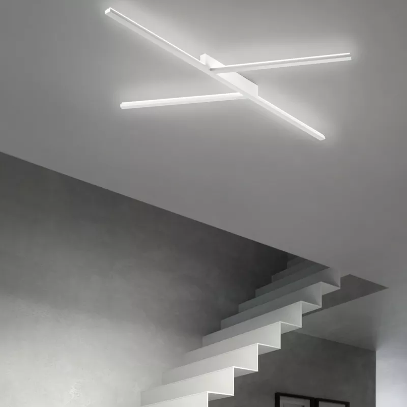 Lampa sufitowa XILEMA PLAF.47W 7770