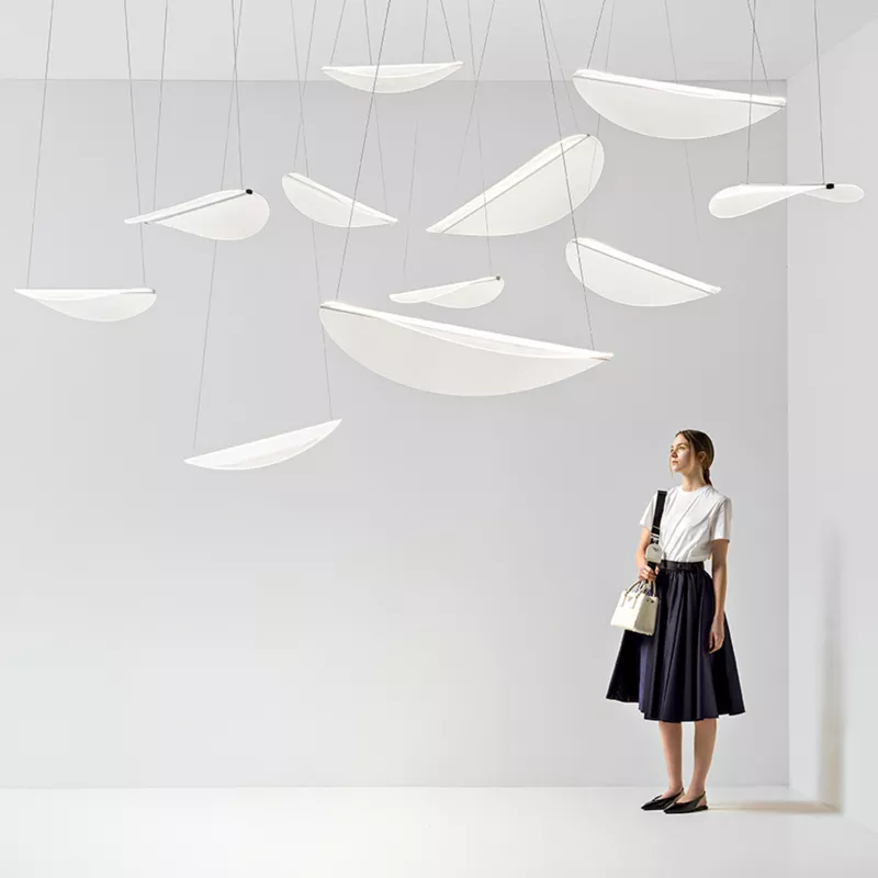 Lampa wisząca DIPHY 8168M