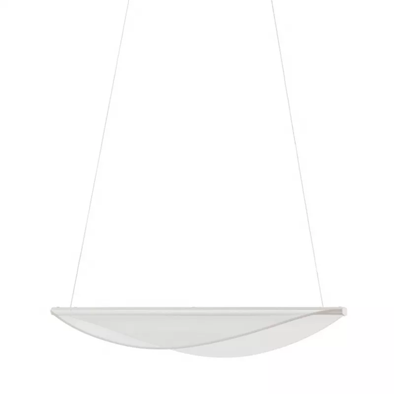 Lampa wisząca Diphy 8174