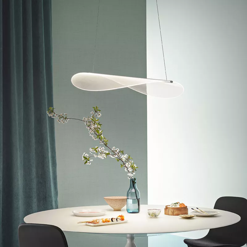 Lampa wisząca Diphy 8174