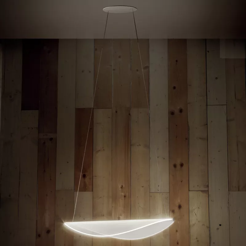 Lampa wisząca Diphy 8174