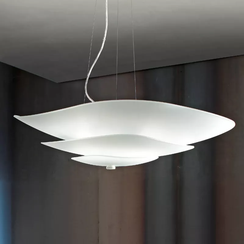 Lampa wisząca MOLEDRO_P 90239