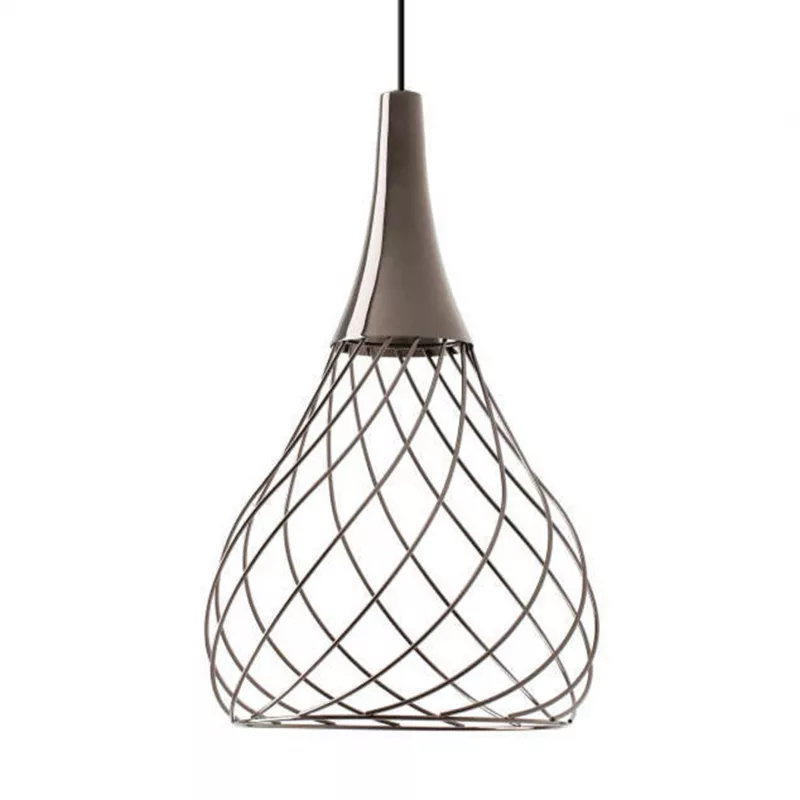 Lampa wisząca Mongolfier 8142