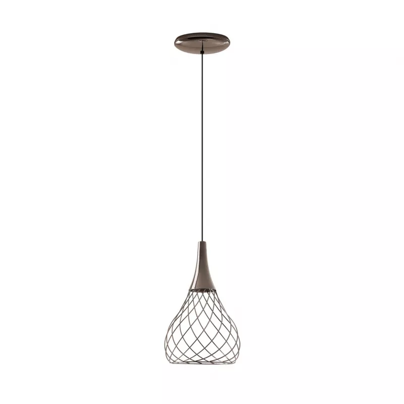 Lampa wisząca Mongolfier 8142
