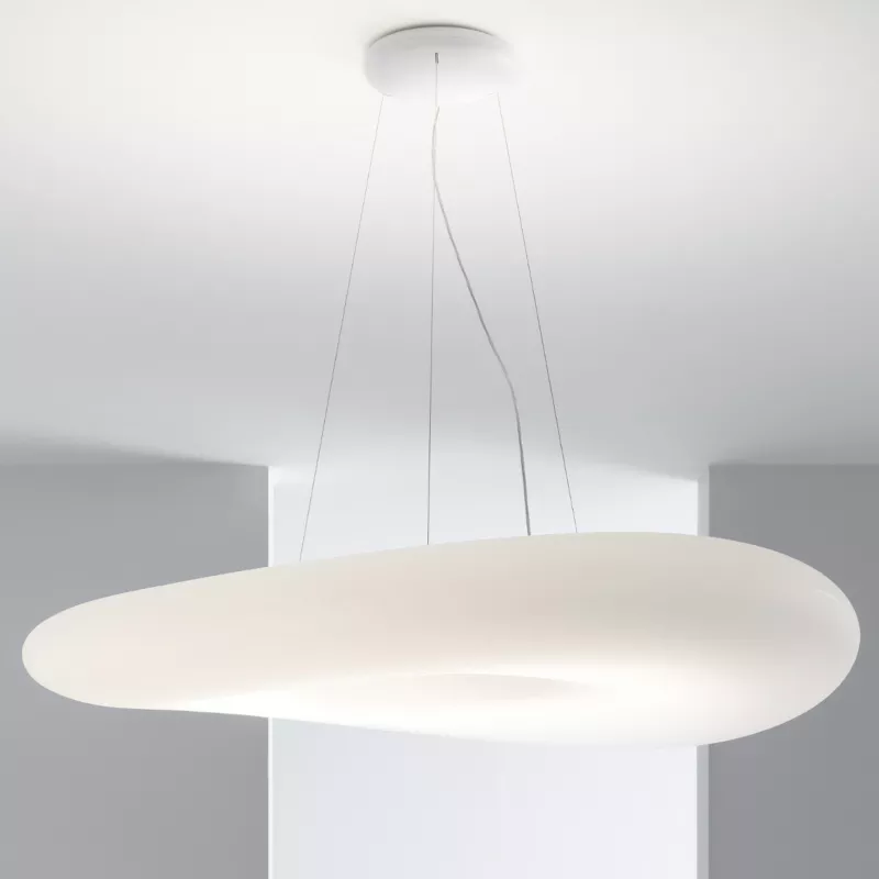 Lampa wisząca Mr. Magoo 7788