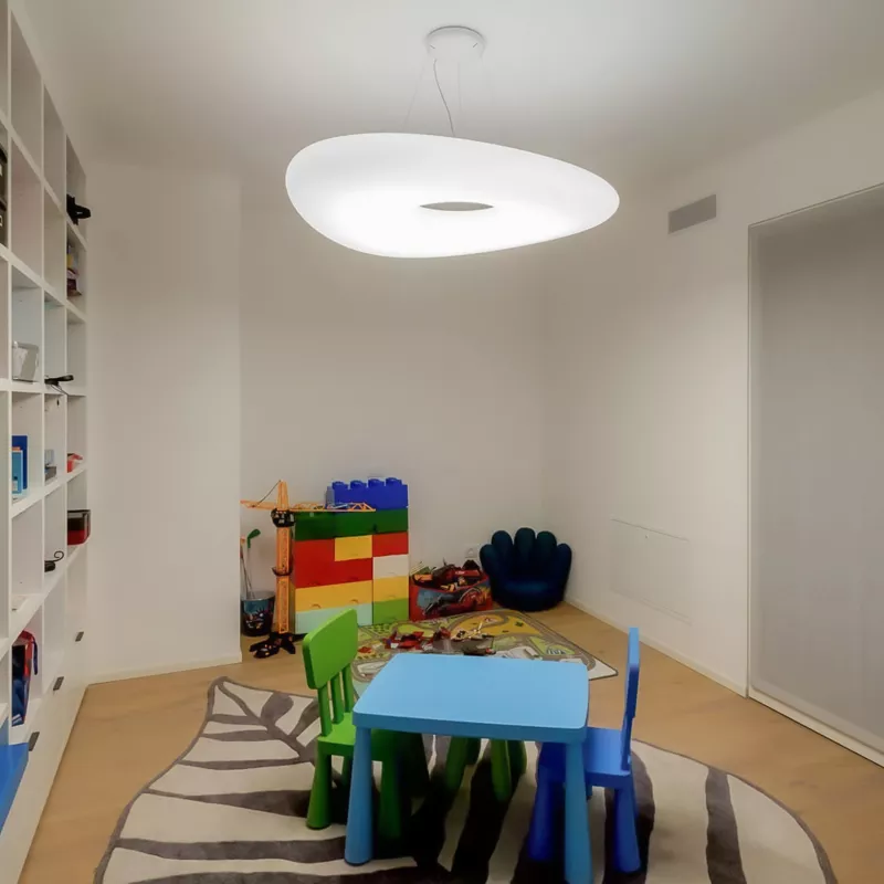Lampa wisząca Mr. Magoo 7788
