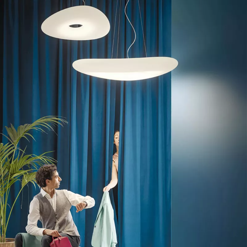 Lampa wisząca Mr. Magoo 8005