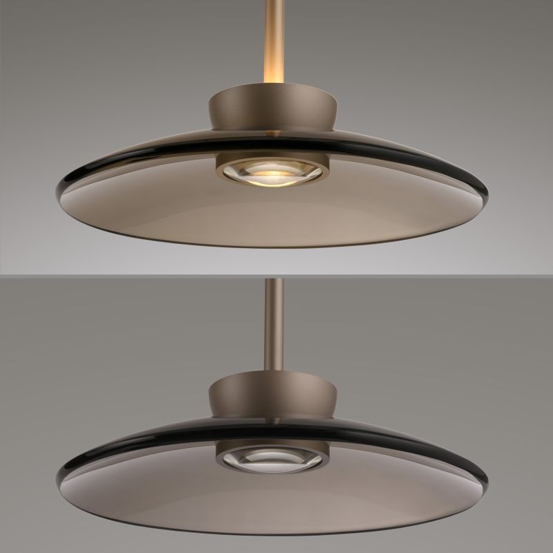 Lampa wisząca PURE MOON 2193-15