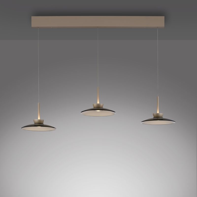 Lampa wisząca PURE MOON 2193-15