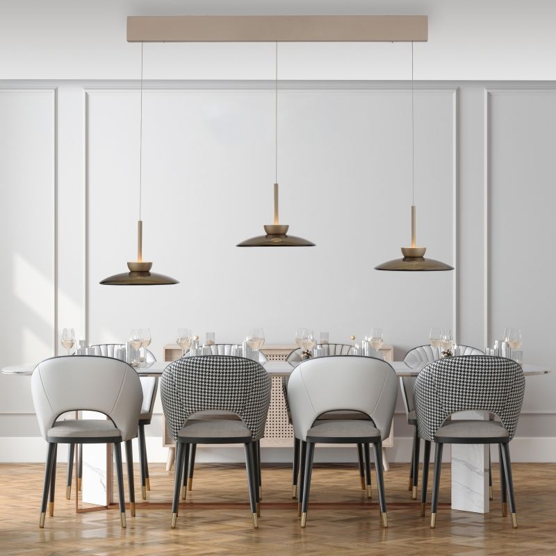 Lampa wisząca PURE MOON 2193-15