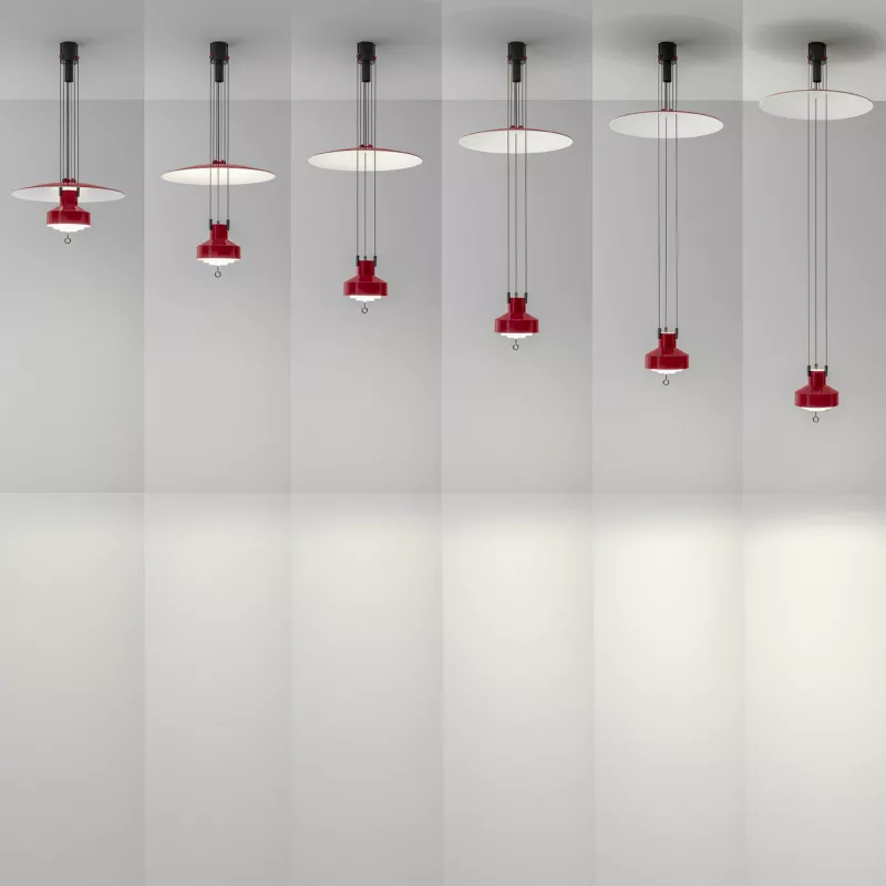 Lampa wisząca SALISCENDI 9310