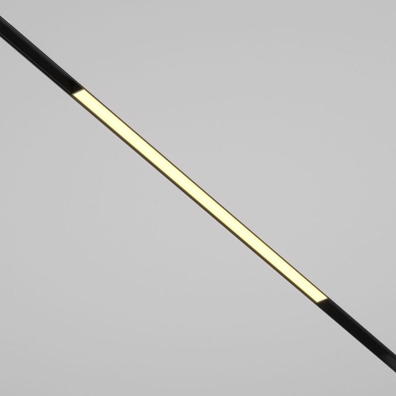 Magnetyczna oprawa liniowa SAGA STRIPE 48V DALI-2 DT 60cm 11030